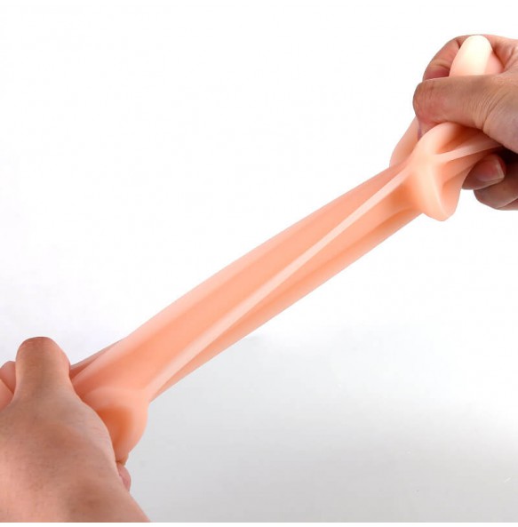 MizzZee - MOON Manual Masturbator Cup (Oral Sex)